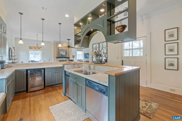 $1,999,900 | 12189 Norwood Road, Wingina, VA 24599