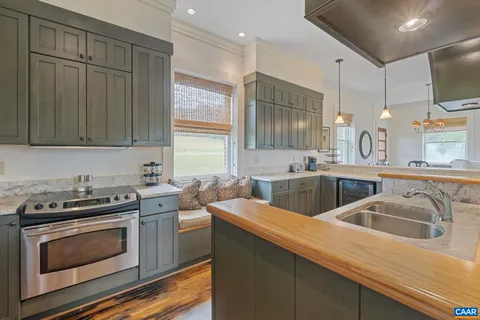 $1,999,900 | 12189 Norwood Road, Wingina, VA 24599