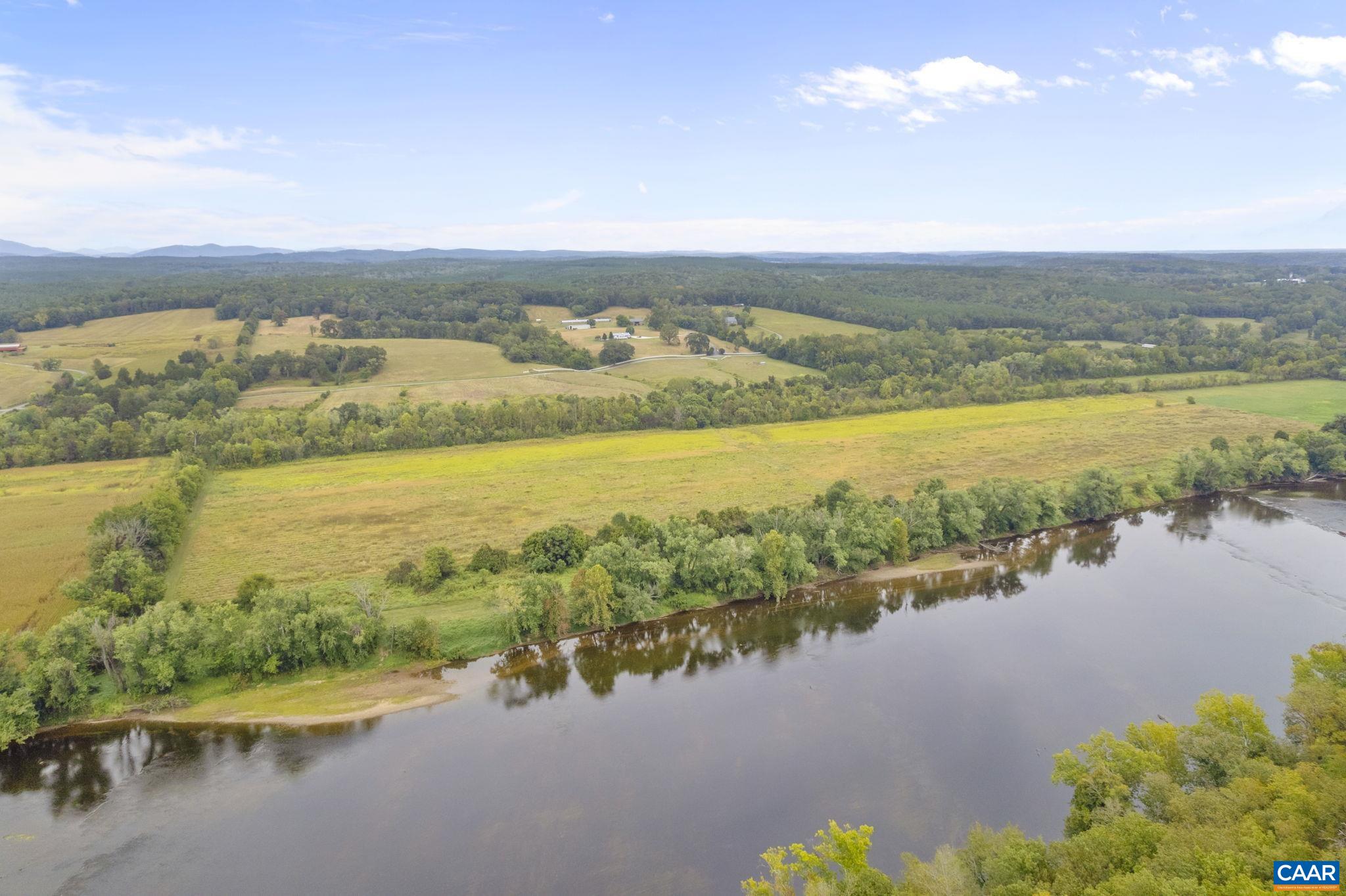 12189 Norwood Road Wingina, VA 24599 - Photo 5 of 75 a view of an ocean and beach