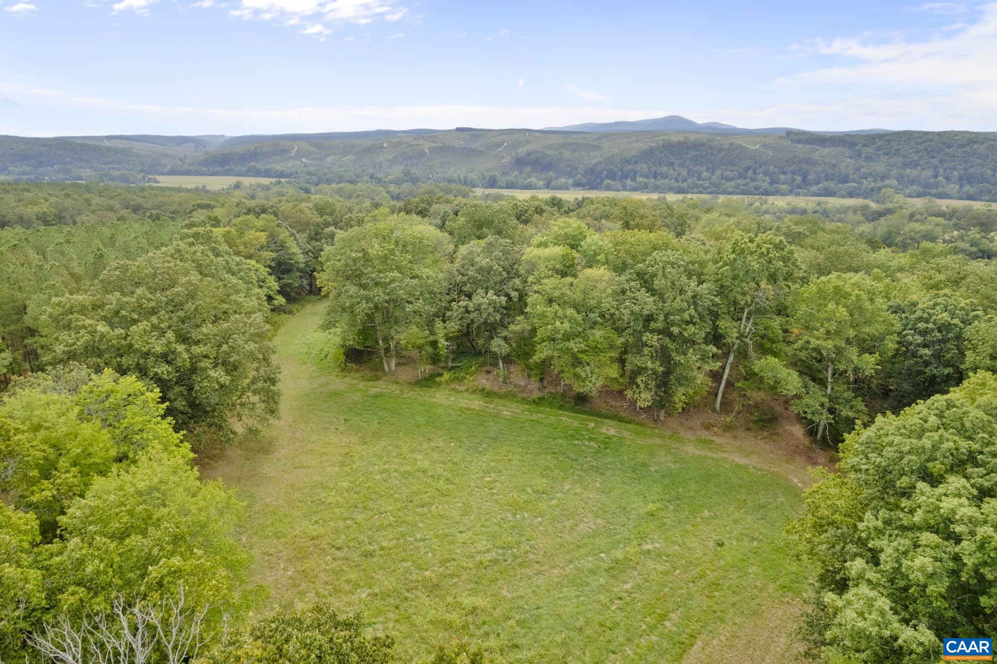 12189 Norwood Road Wingina, VA 24599 - Photo 52 of 75 a view of an outdoor space and a yard