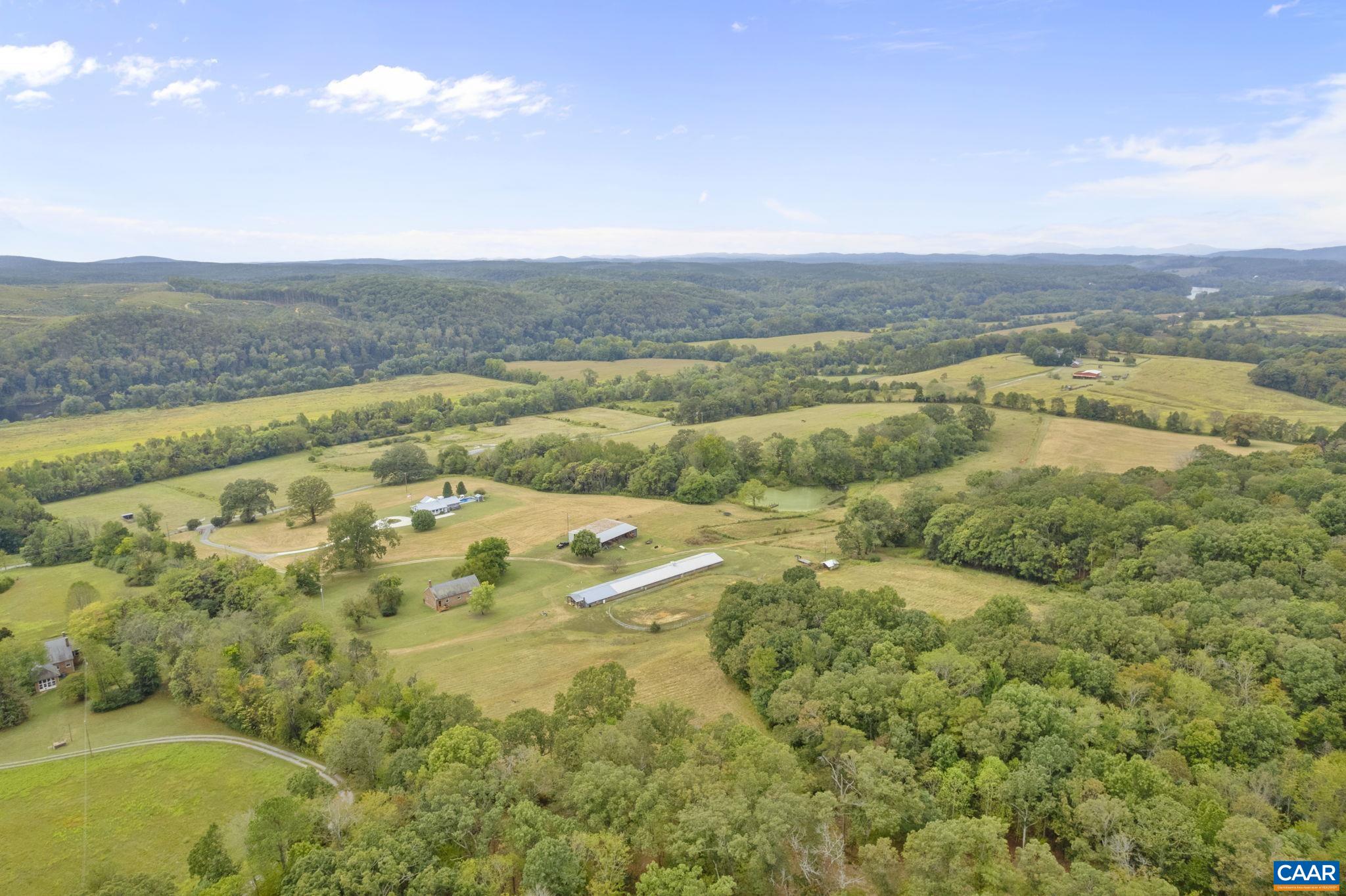 12189 Norwood Road Wingina, VA 24599 - Photo 53 of 75