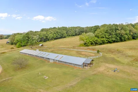 $1,999,900 | 12189 Norwood Road, Wingina, VA 24599