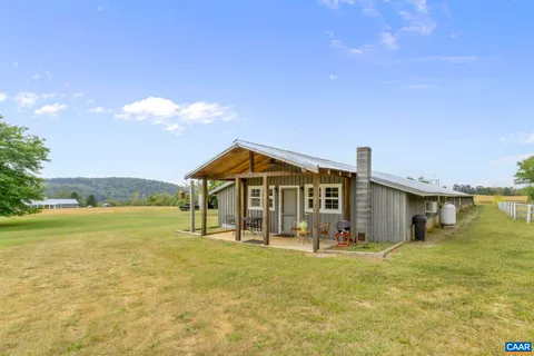 $1,999,900 | 12189 Norwood Road, Wingina, VA 24599