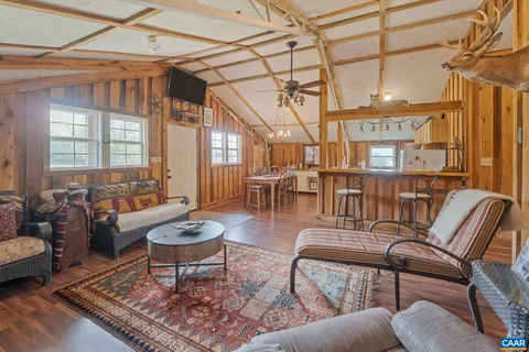 $1,999,900 | 12189 Norwood Road, Wingina, VA 24599