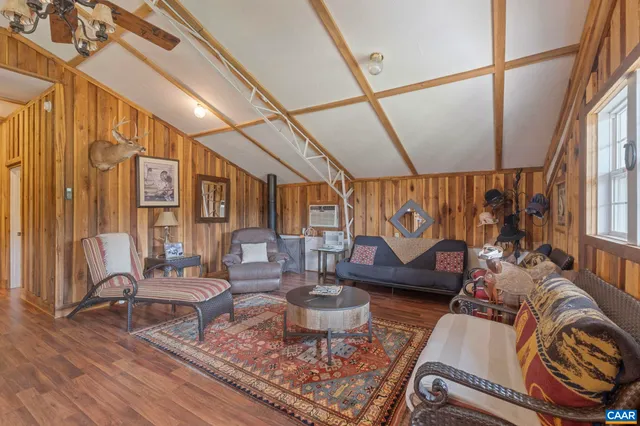 $1,999,900 | 12189 Norwood Road, Wingina, VA 24599