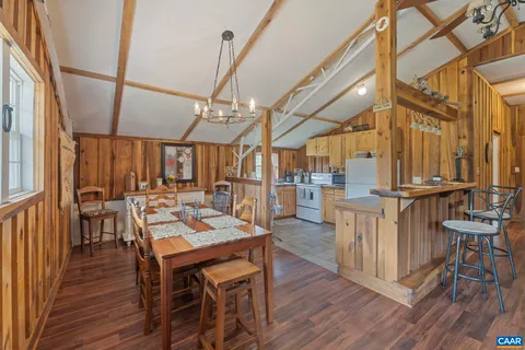 $1,999,900 | 12189 Norwood Road, Wingina, VA 24599