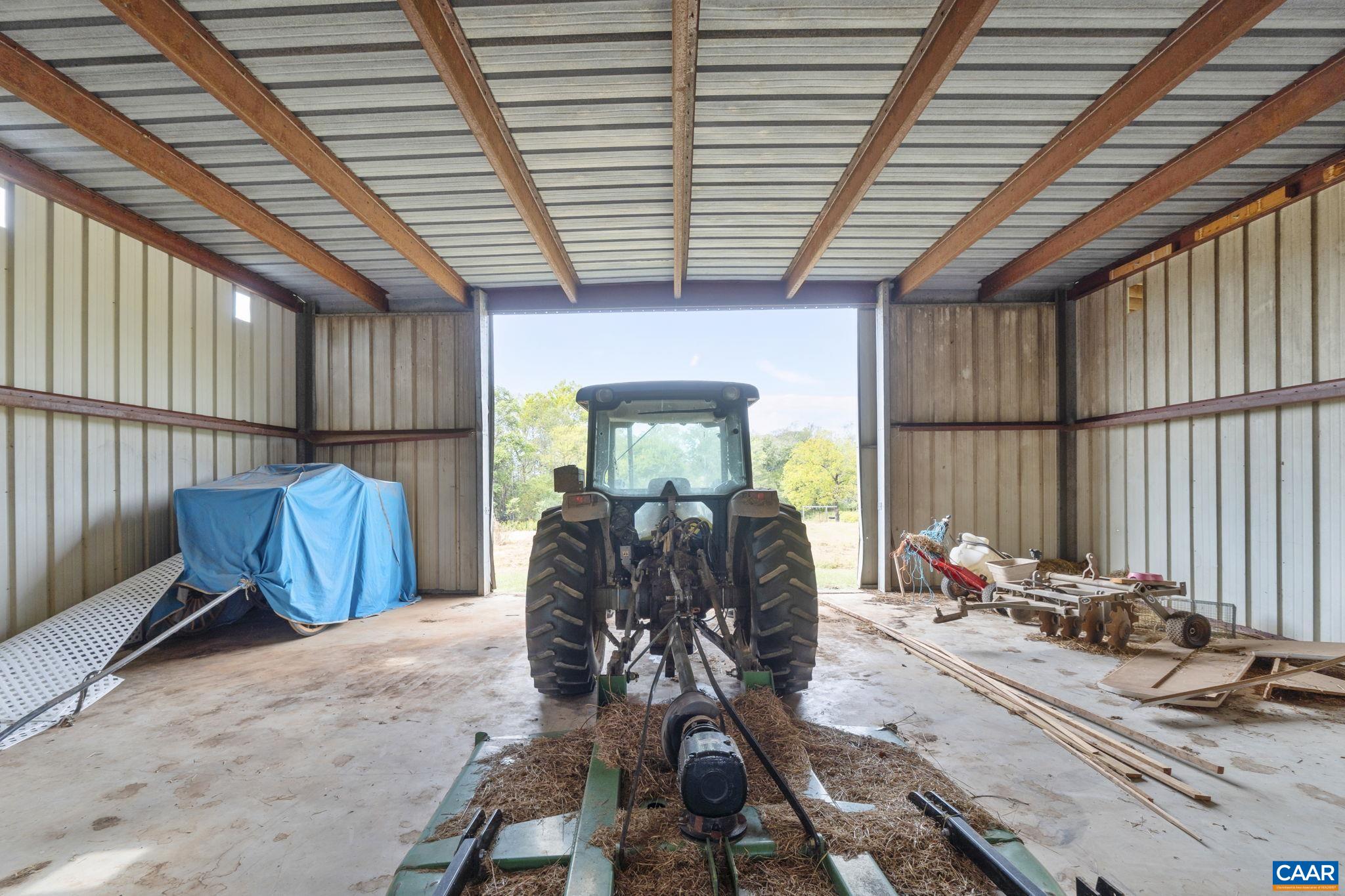 12189 Norwood Road Wingina, VA 24599 - Photo 68 of 75