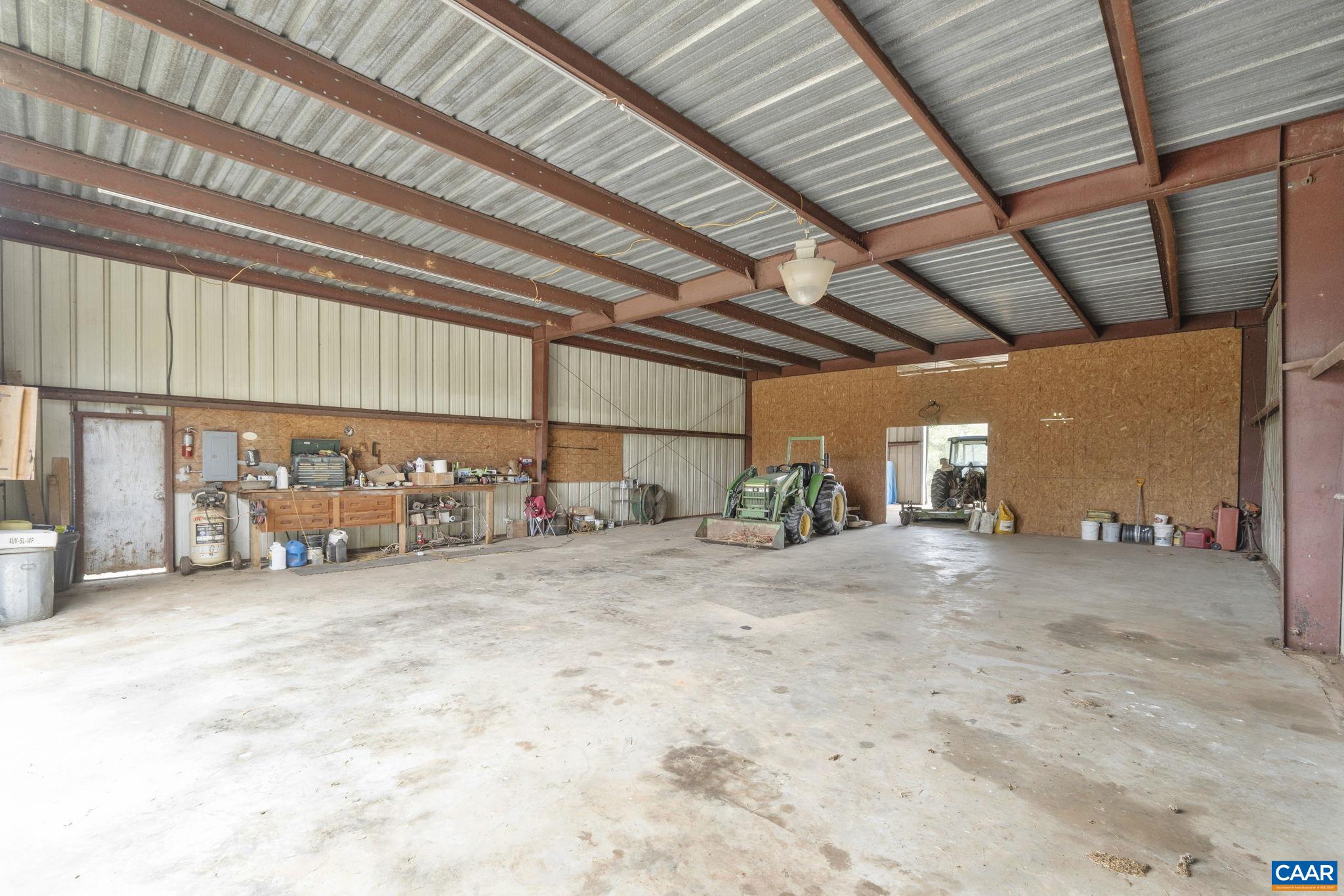 12189 Norwood Road Wingina, VA 24599 - Photo 69 of 75