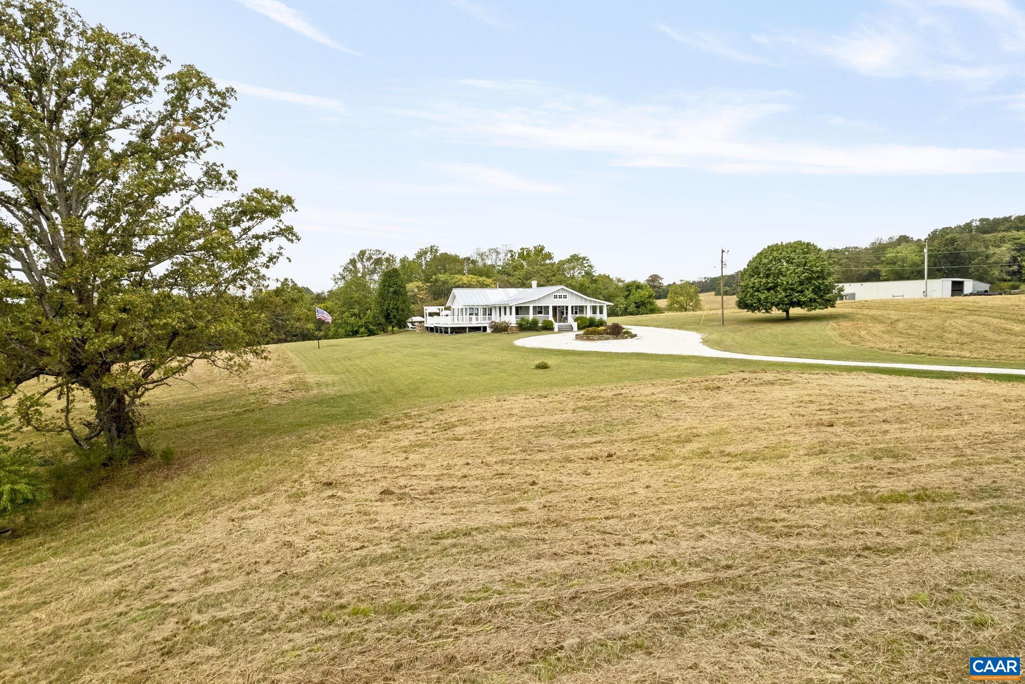 12189 Norwood Road Wingina, VA 24599 - Photo 7 of 75