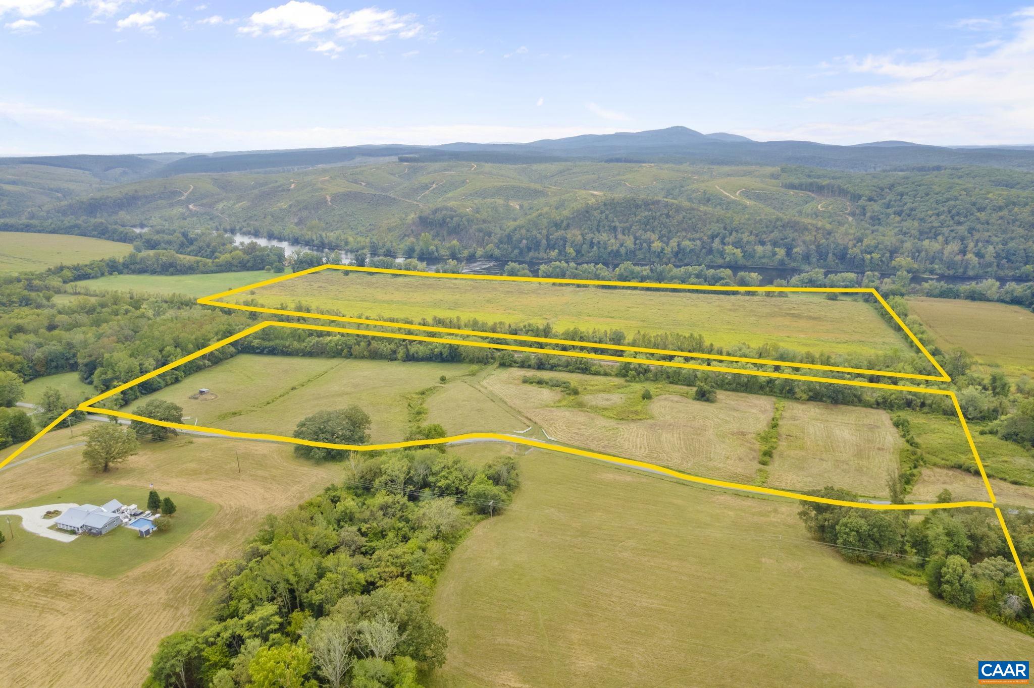 12189 Norwood Road Wingina, VA 24599 - Photo 73 of 75