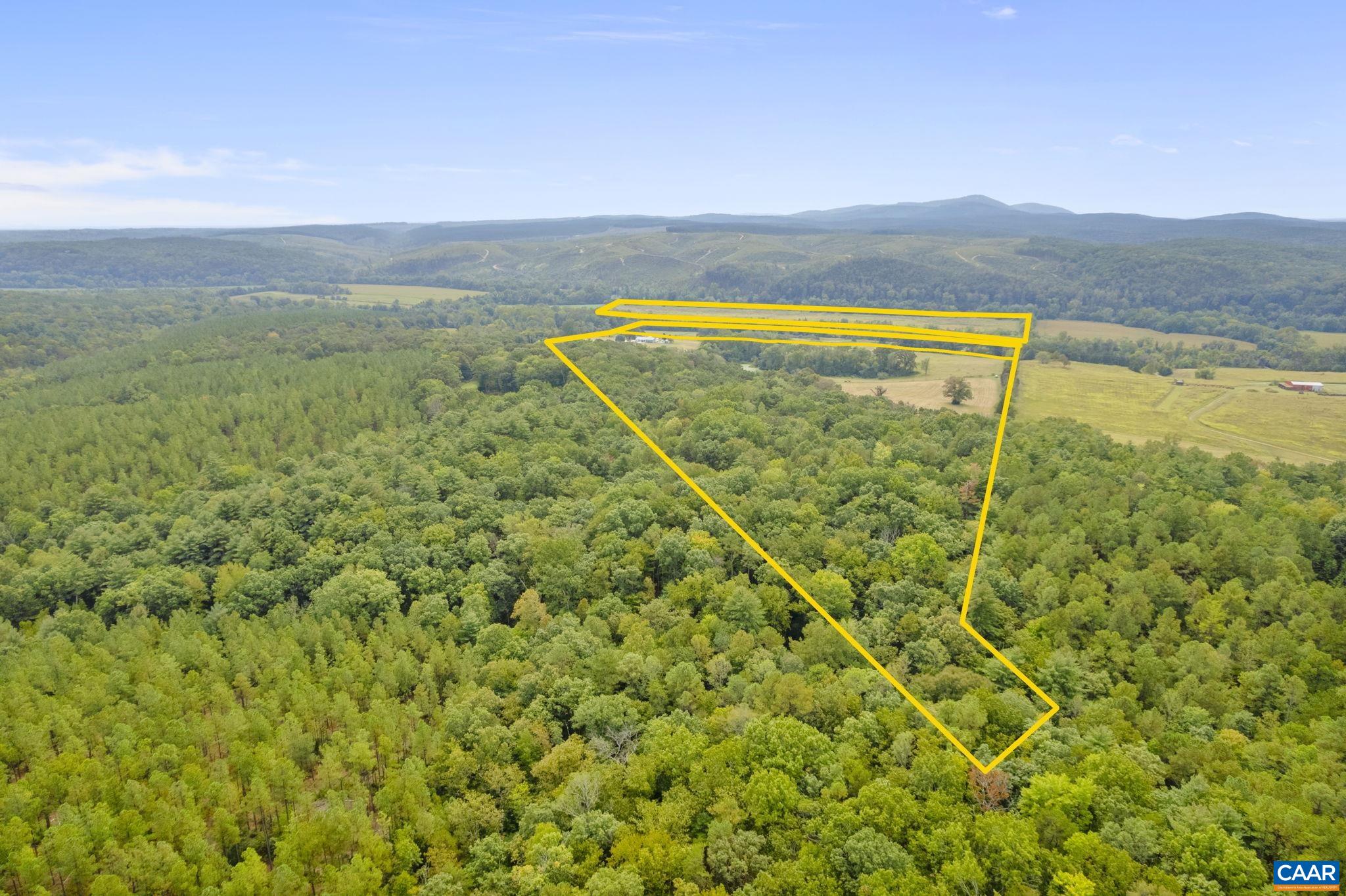 12189 Norwood Road Wingina, VA 24599 - Photo 74 of 75