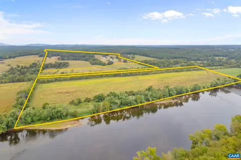 $1,999,900 | 12189 Norwood Road, Wingina, VA 24599