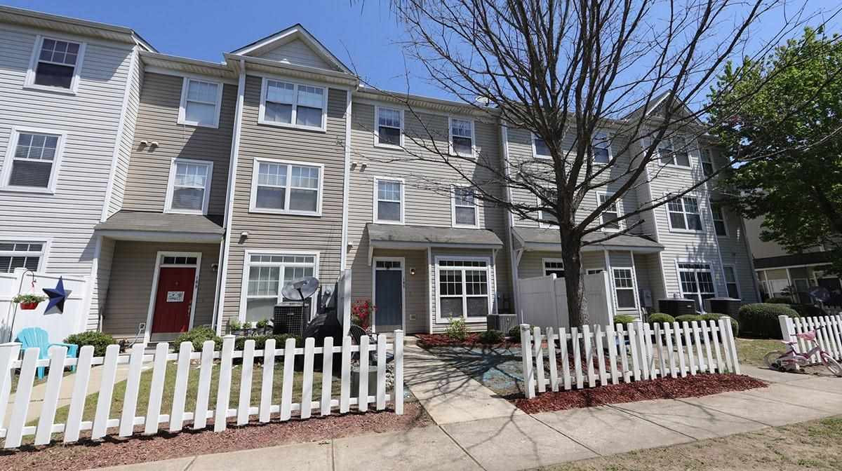 330 Gilman Lane, Unit 108 Raleigh, NC 27610 - Photo 1 of 14 Photo 1
