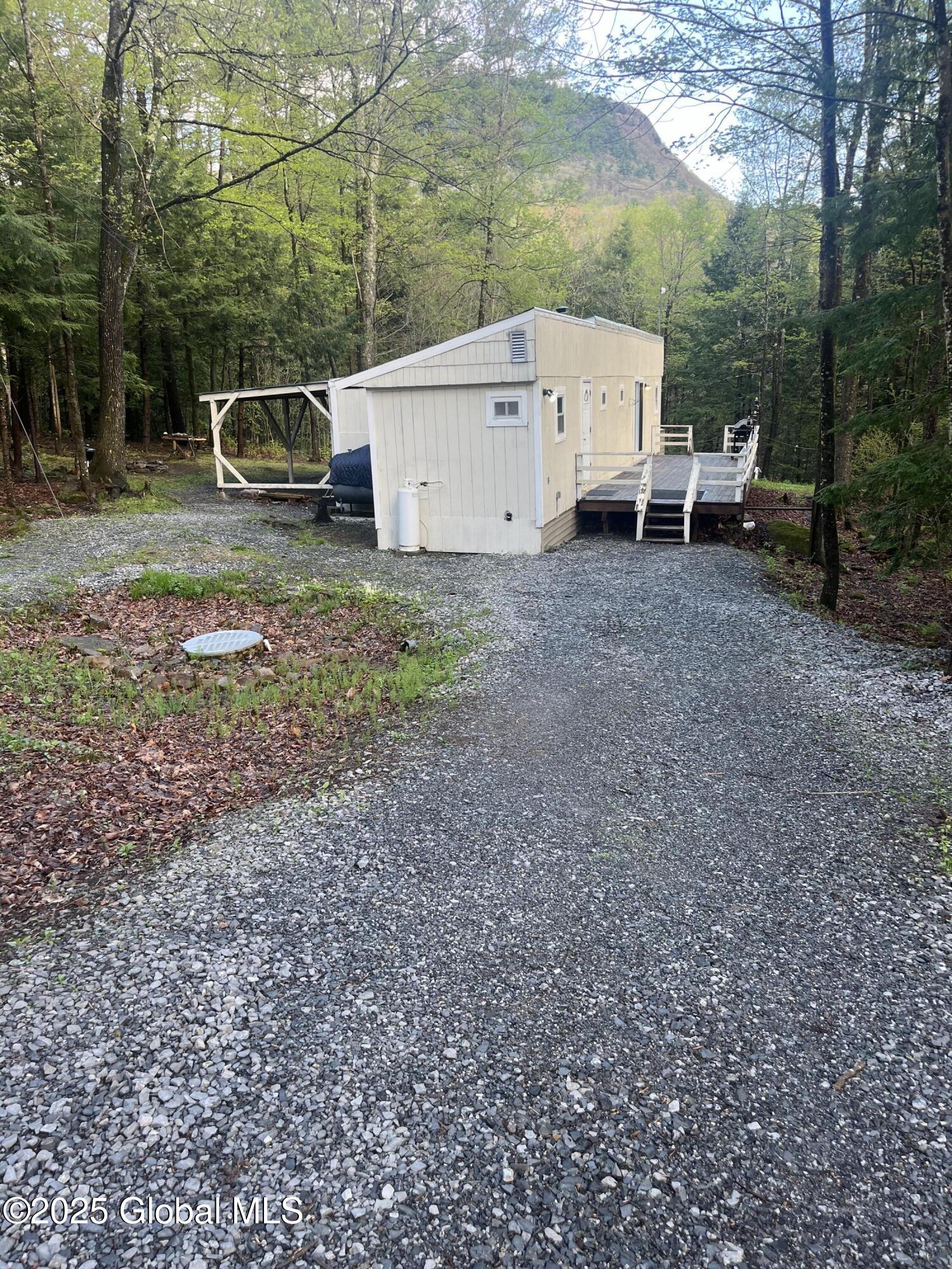 434 Old Stage Road Lake Luzerne, NY 12846 - Photo 2 of 28 IMG_7843