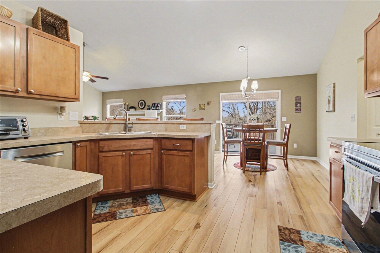 407 Edward J Street Clinton, MI 49236 - Photo 12 of 28
