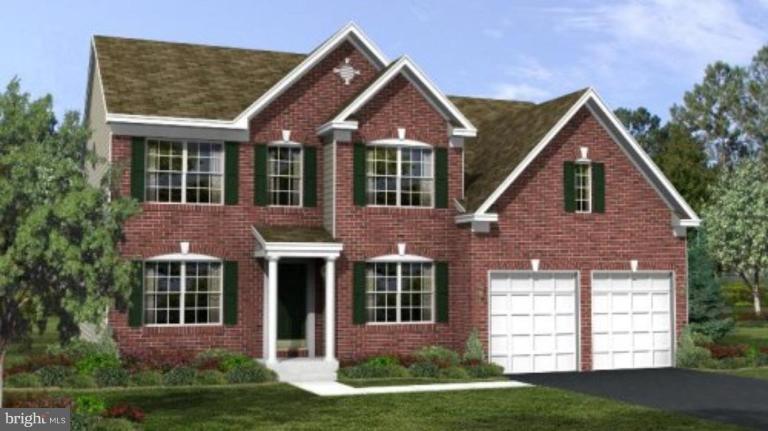 5013 Rome Red Way, Unit 88 Ellicott City, MD 21043 - Photo 1 of 1 Exterior (Main)