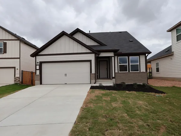 $354,990 | 4525 Bridal Veil Drive, Austin, TX 78747