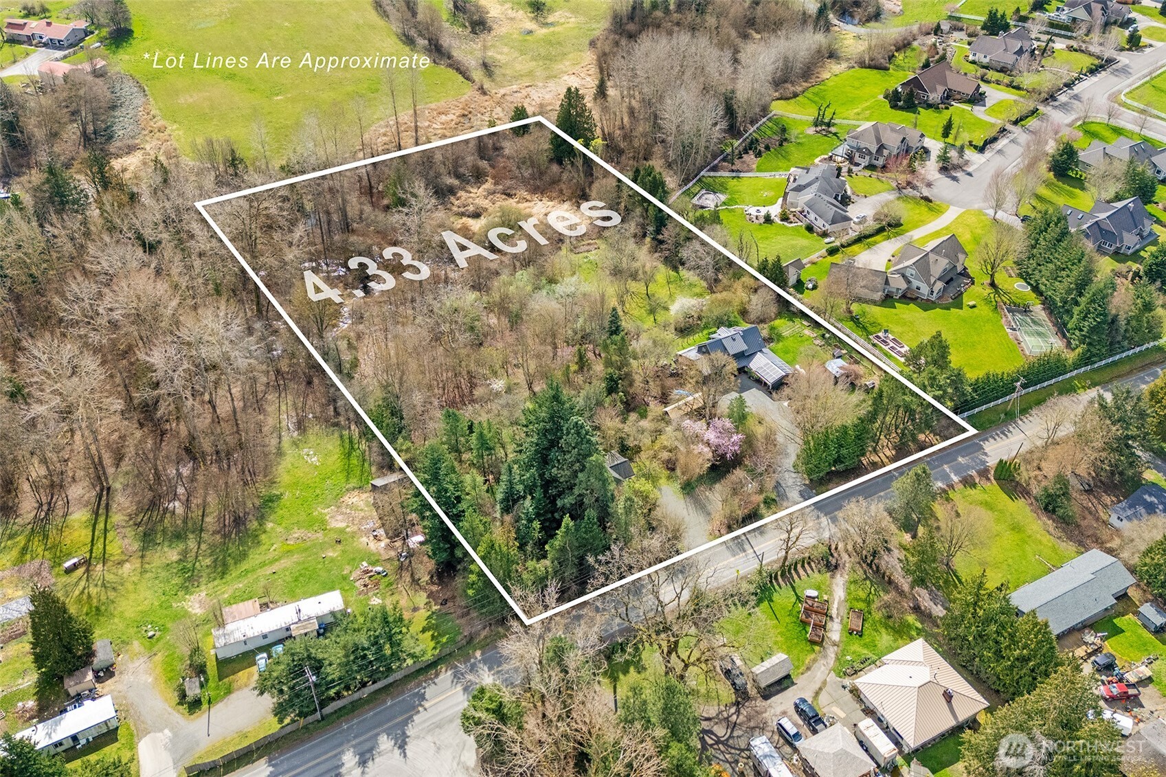 411 East Axton Road Bellingham, WA 98226 - Photo 38 of 40 Gallery Image 38