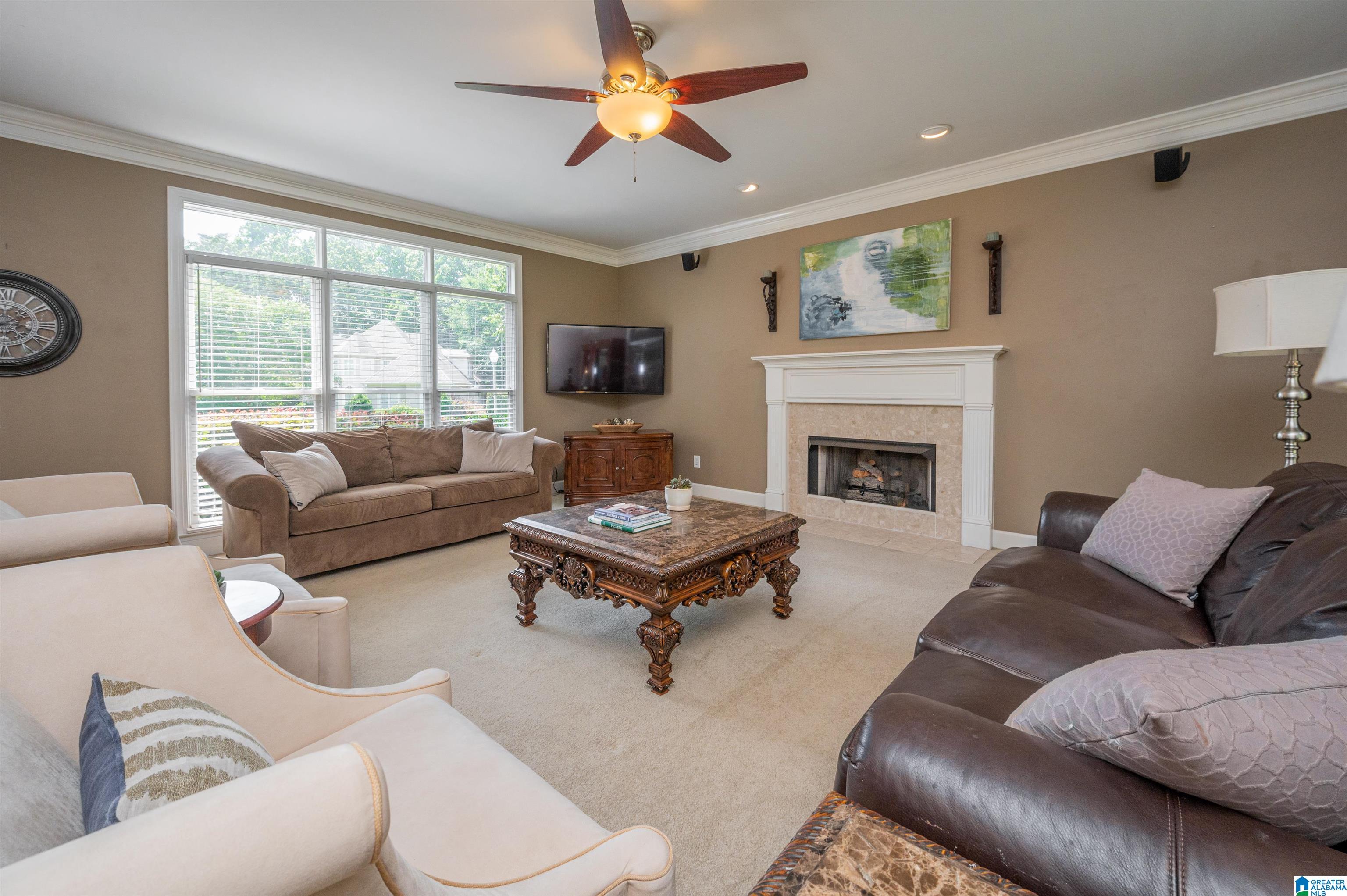 312 Fairfax Way Birmingham, AL 35242 - Photo 7 of 50