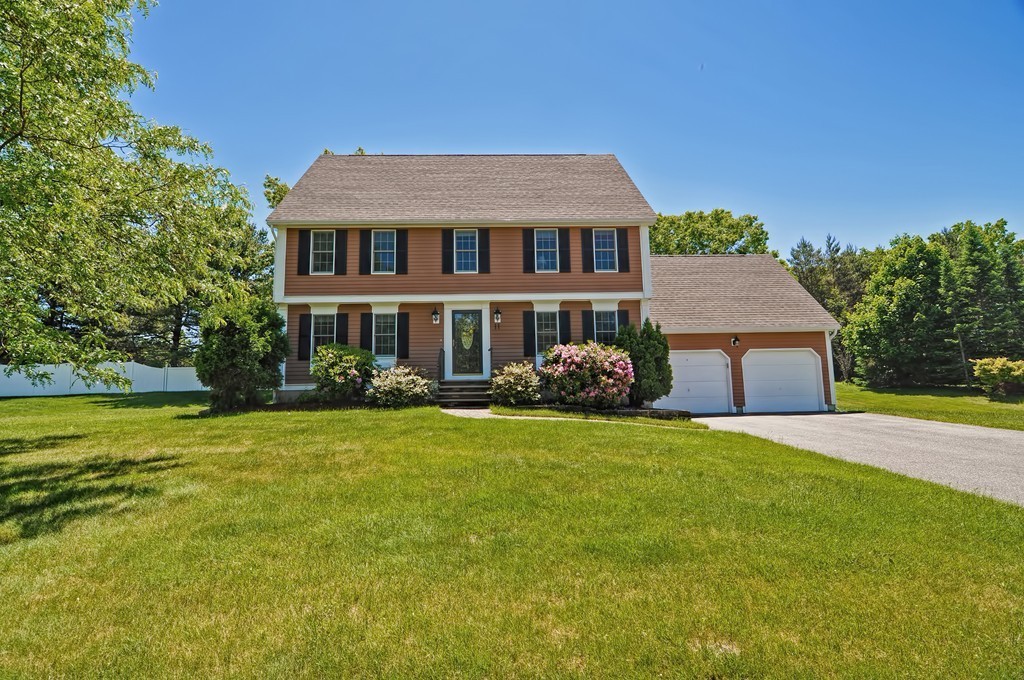 11 Noel Road Andover, MA 01810 - Photo 26 of 30 Gallery Image 26