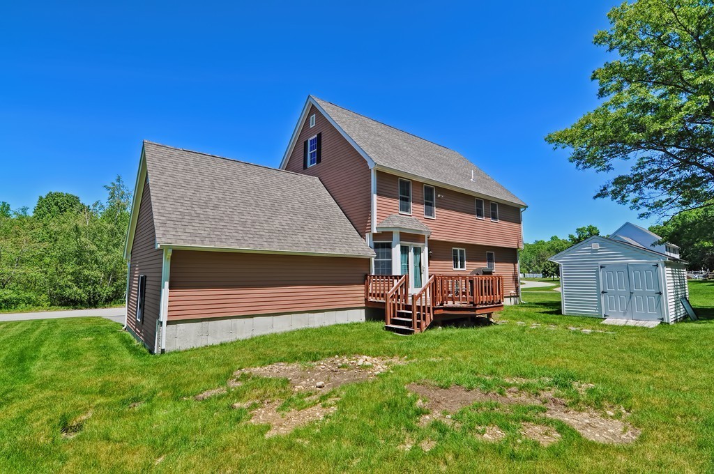 11 Noel Road Andover, MA 01810 - Photo 27 of 30 Gallery Image 27