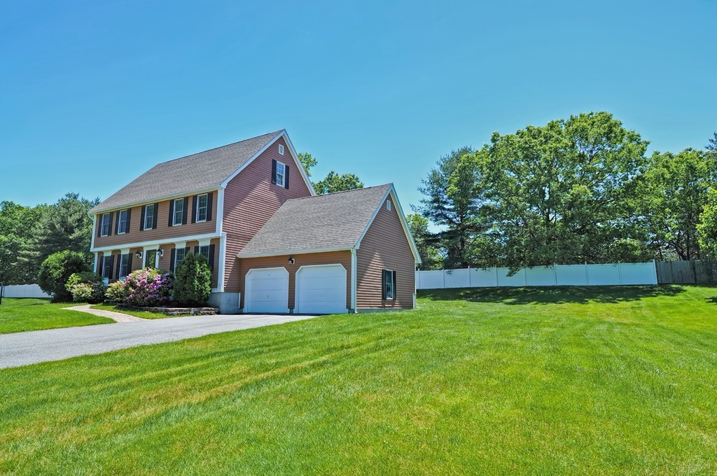 11 Noel Road Andover, MA 01810 - Photo 28 of 30 Gallery Image 28