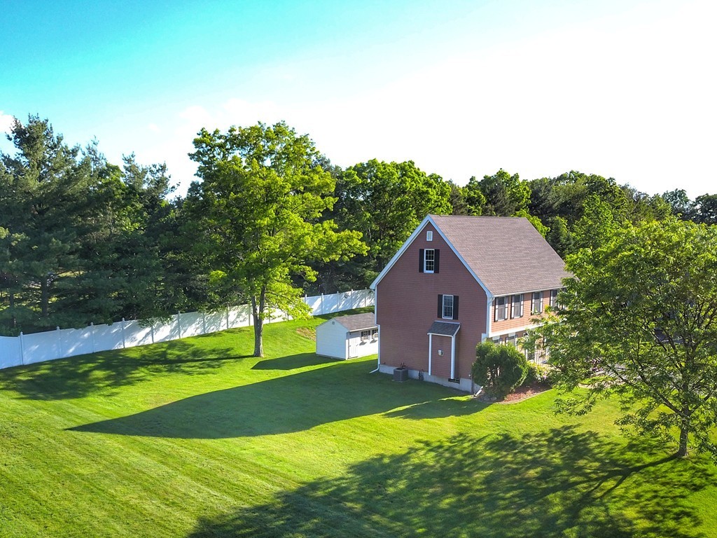 11 Noel Road Andover, MA 01810 - Photo 29 of 30 Gallery Image 29