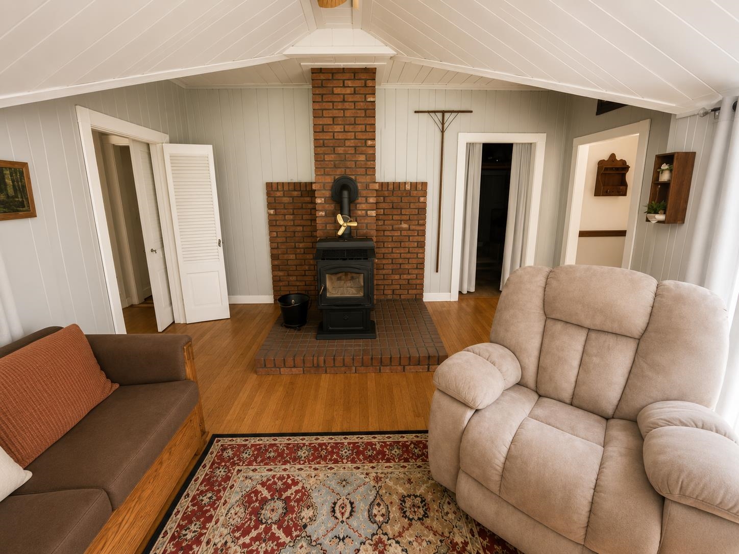 66 Randolph Hill Road Randolph, NH 03593 - Photo 9 of 19