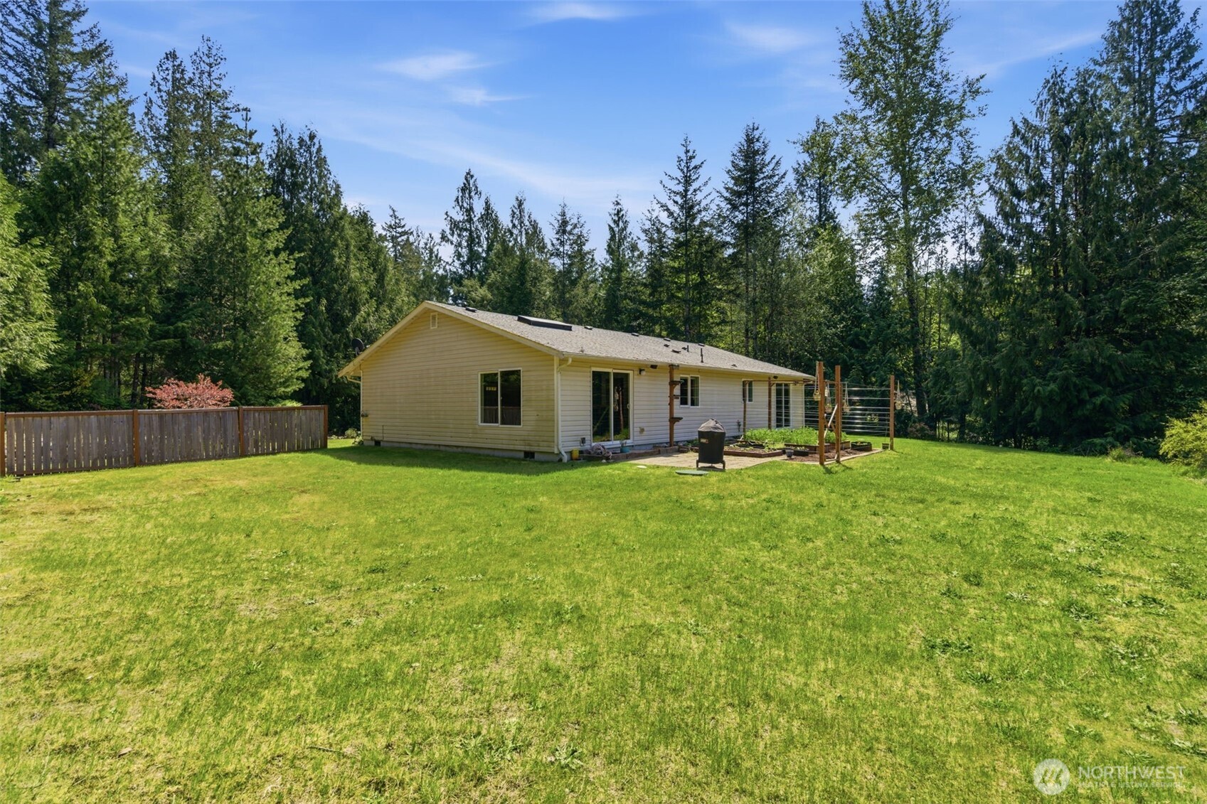 297 Lewis Road West Seabeck, WA 98380 - Photo 30 of 38