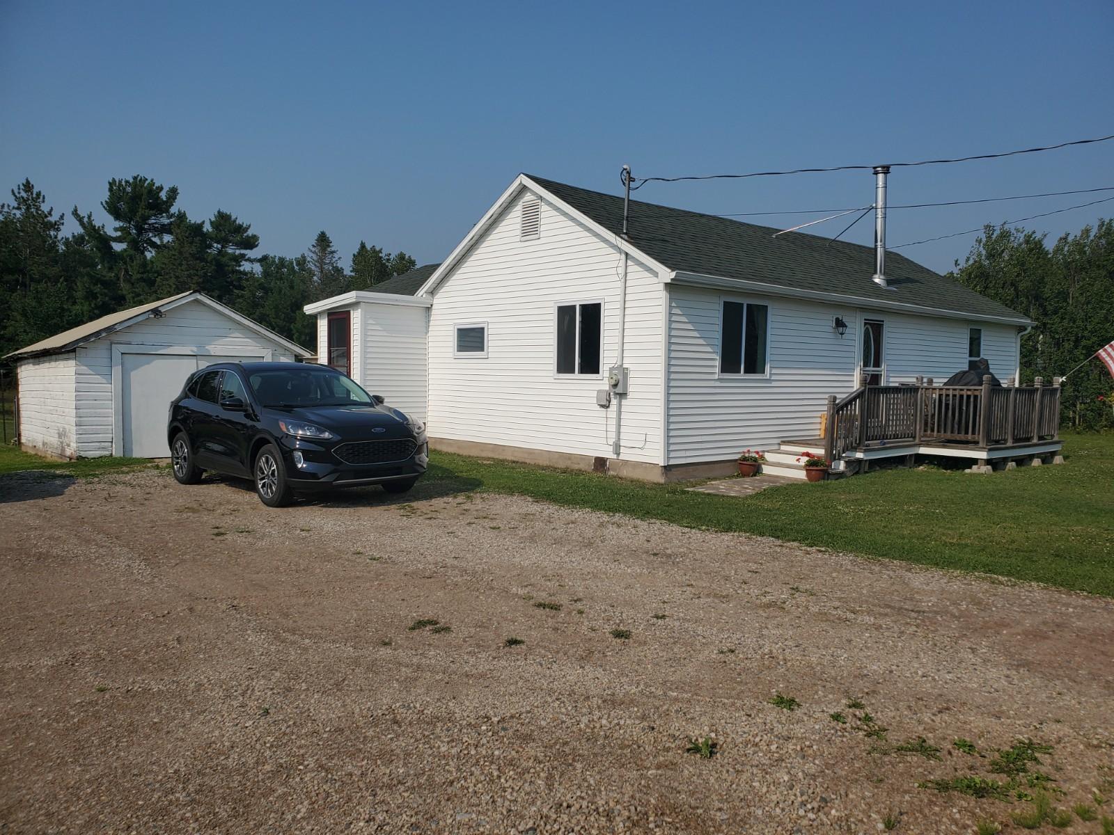 3198 West 10 Mile Road Dafter, MI 49724 - Photo 23 of 28 Gallery Image 23