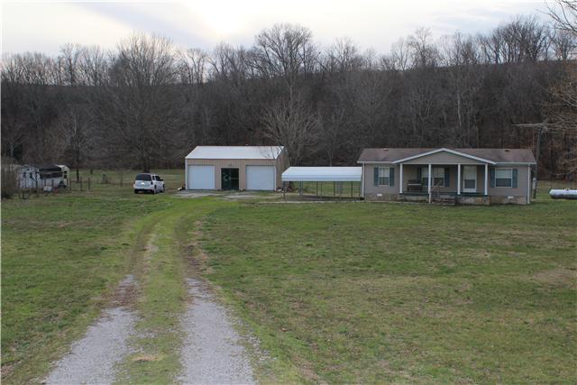 1126 Southport Road Mount Pleasant, TN 38474 - Photo 1 of 5 Gallery Image 1