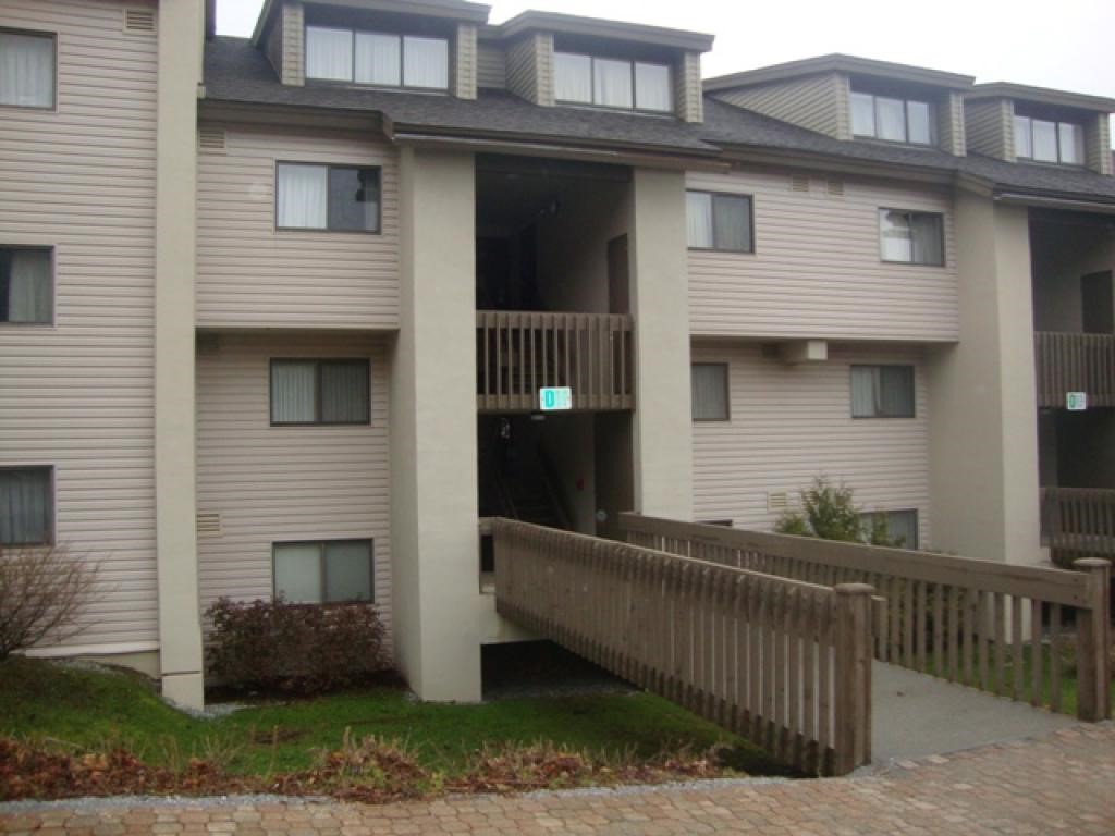 259 Old Mill Road, Unit D 11 Killington, VT 05751 - Photo 1 of 11 Gallery Image 1