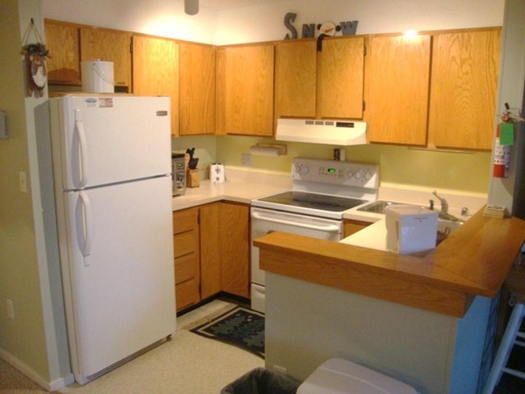 259 Old Mill Road, Unit D 11 Killington, VT 05751 - Photo 3 of 11 Gallery Image 3