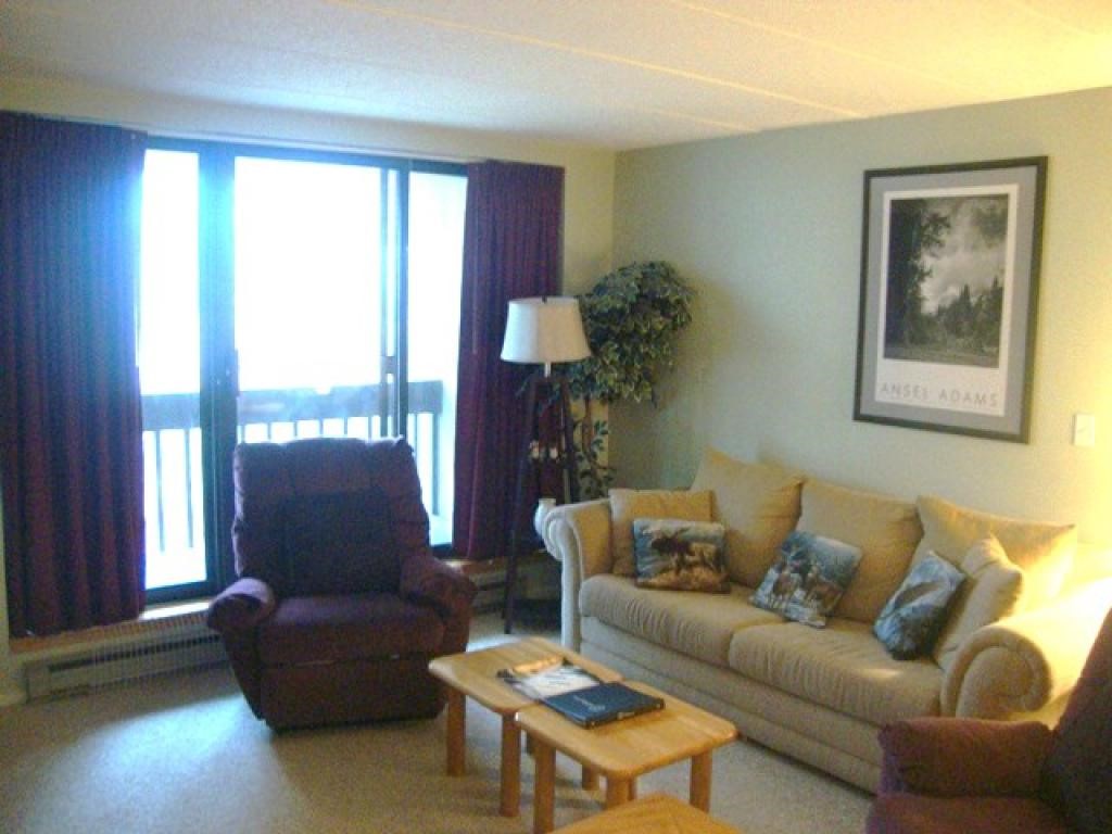 259 Old Mill Road, Unit D 11 Killington, VT 05751 - Photo 7 of 11 Gallery Image 7