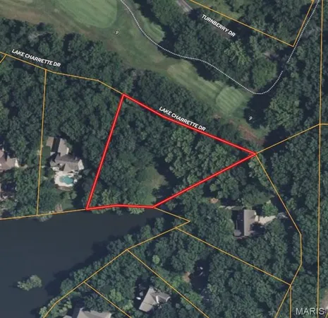 $349,900 | 1108 Lake Charrette Drive, Innsbrook, MO 63390