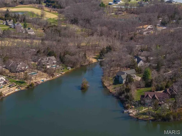 $349,900 | 1108 Lake Charrette Drive, Innsbrook, MO 63390