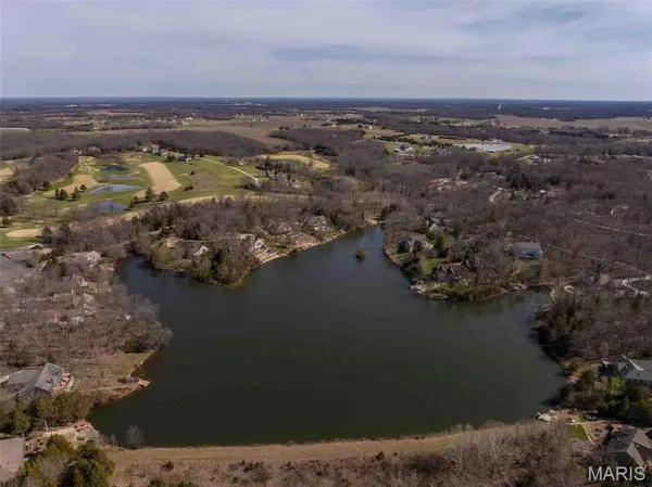 $349,900 | 1108 Lake Charrette Drive, Innsbrook, MO 63390