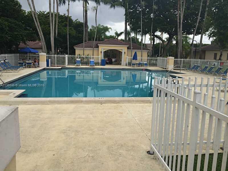 13674 Southwest 124th Avenue Road Miami, FL 33186 - Photo 19 of 21 a view of outdoor space and deck having patio