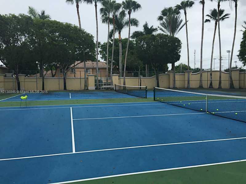 13674 Southwest 124th Avenue Road Miami, FL 33186 - Photo 21 of 21 a view of a tennis court