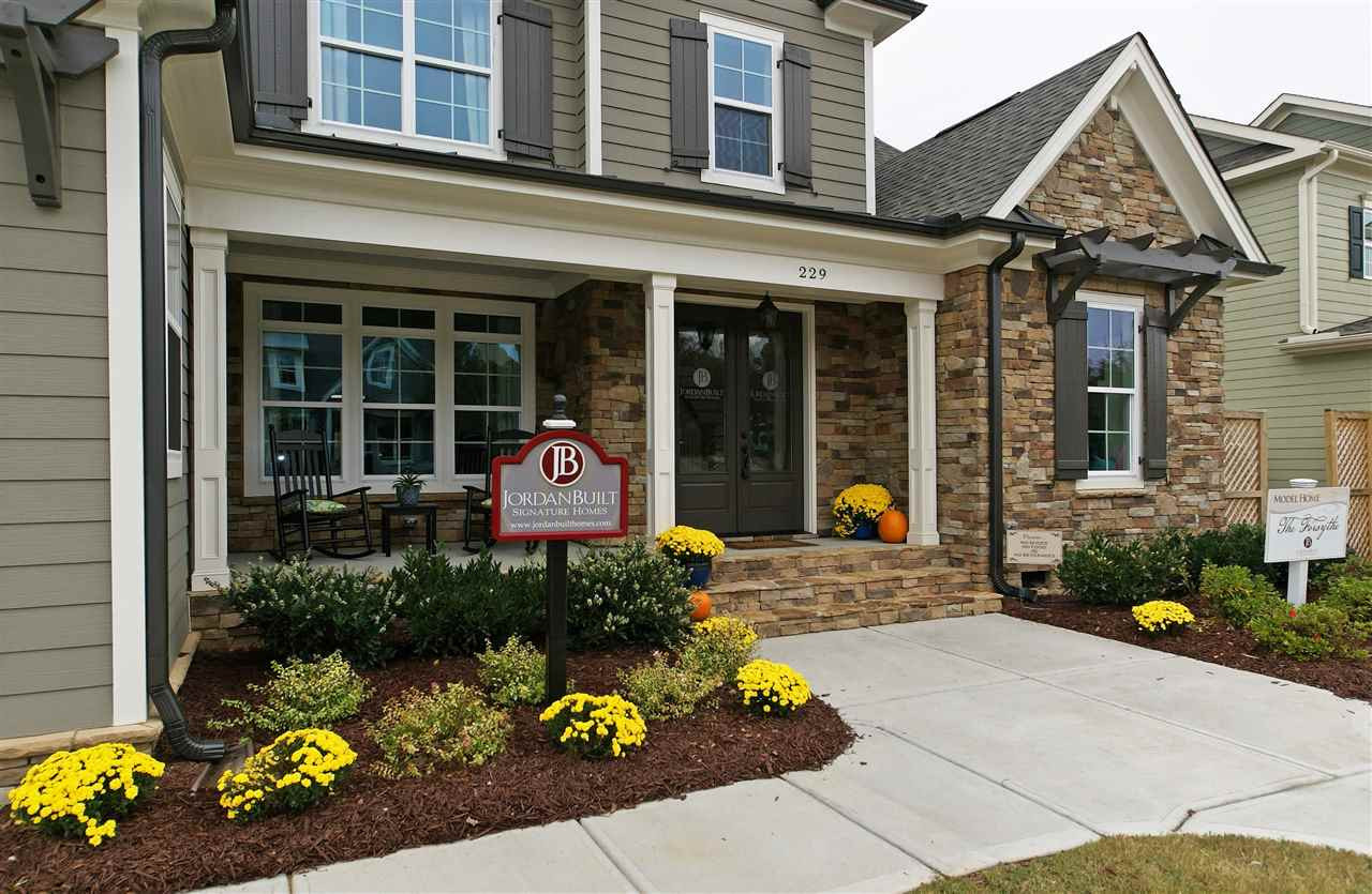 229 Springtime Fields Lane Wake Forest, NC 27587 - Photo 3 of 24 Photo 3