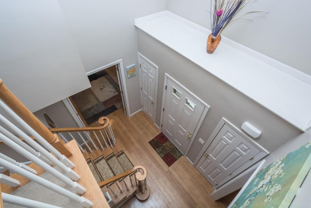 41 Tannery Road Sturbridge, MA 01518 - Photo 26 of 42 a view of an entryway with furniture
