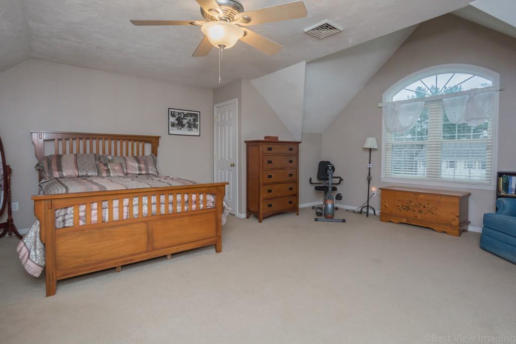 41 Tannery Road Sturbridge, MA 01518 - Photo 27 of 42 a bedroom with furniture and a window