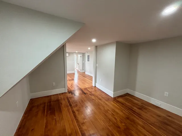 $1,950 | 22 Pleasant Street, Unit 2, Fitchburg, MA 01420