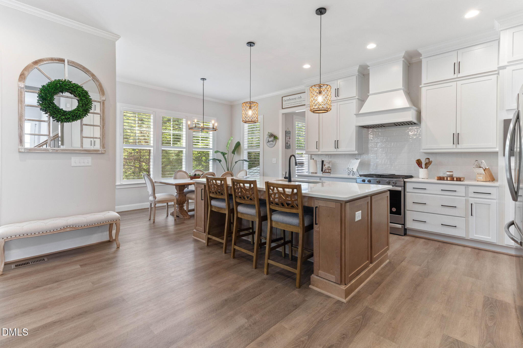 312 Prides Crossing Rolesville, NC 27571 - Photo 19 of 53