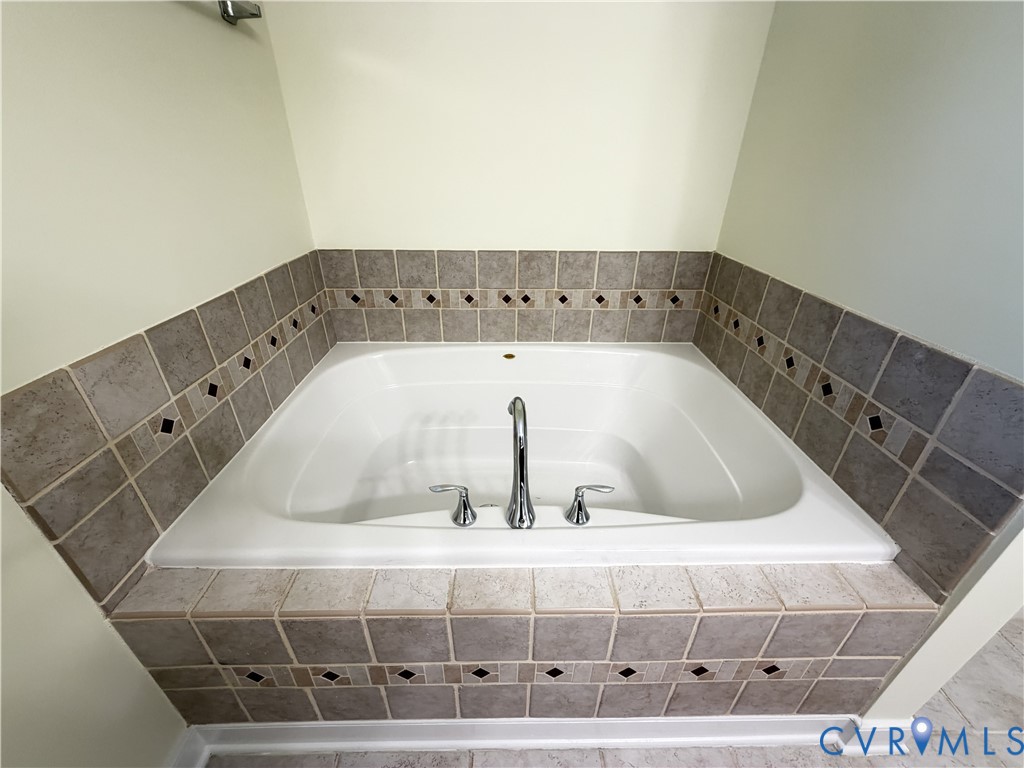 10911 Weybridge Road Chester, VA 23831 - Photo 33 of 38 a close view of sink