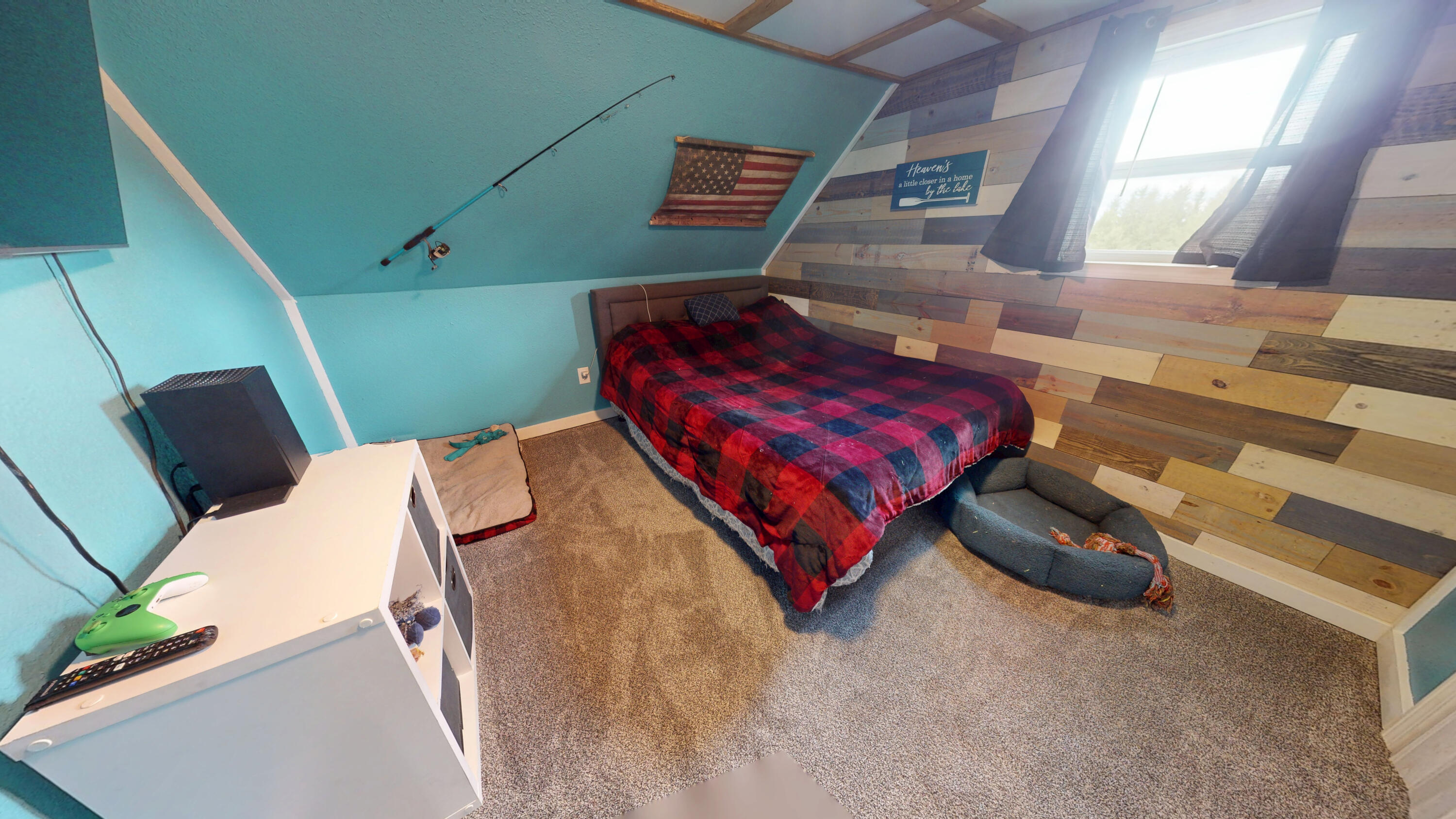 905 Presque Isle Road Ashland, ME 04732 - Photo 26 of 35 905 PI Rd