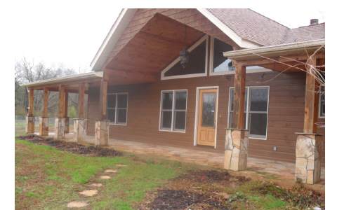 100 River Ridge Road Ellijay, GA 30536 - Photo 1 of 1 Main View