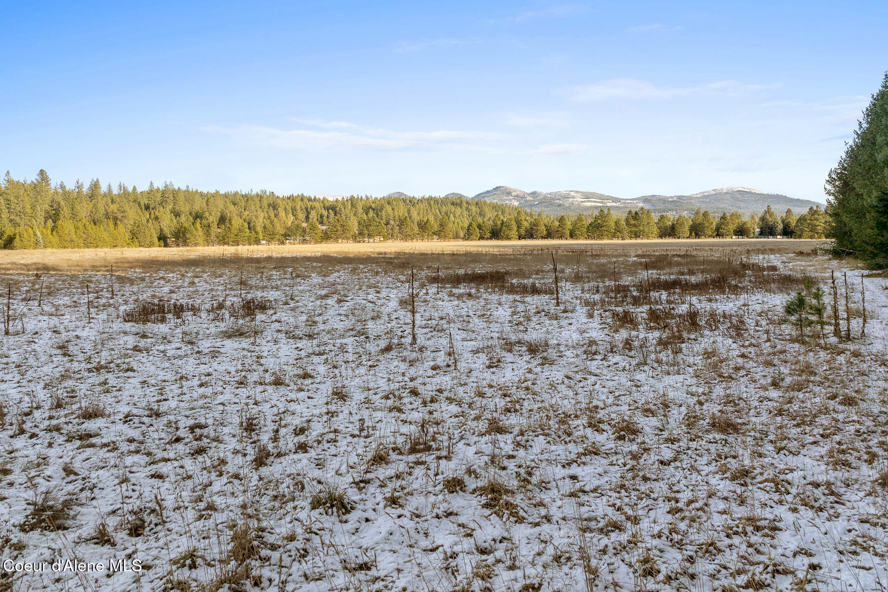 340 Bayview Road Athol, ID 83801 - Photo 13 of 24 Aerial_BayviewRdLot-6