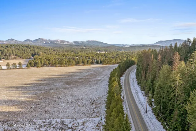 $325,000 | 340 Bayview Road, Athol, ID 83801