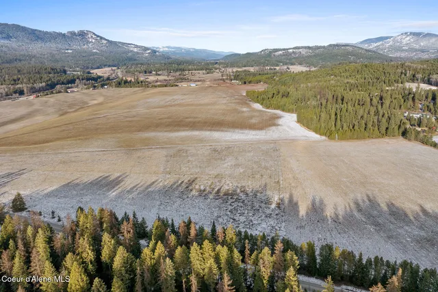 $325,000 | 340 Bayview Road, Athol, ID 83801